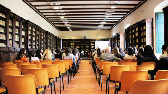 convention